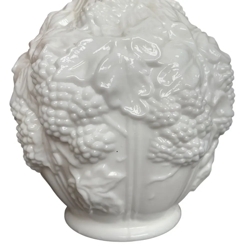 imperial vintage milk